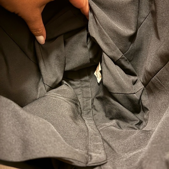 Jean Paul Gaultier Femme Black Twisted Waist Jacket – Y2K (Size 40 / US 6 - Picture 15 of 15